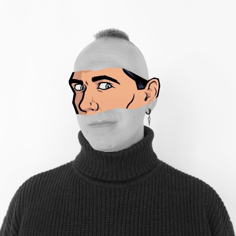 Mark
